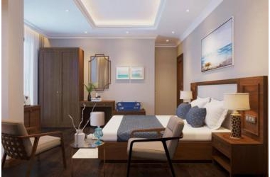 BÁN NHÀ ĐẸP Ô TÔ KINH DOANH NGÕ 20 ĐƯỜNG MỸ ĐÌNH 128M X 4 TẦNG MT 4.5M 16.5 TỶ NAM TỪ LIÊM